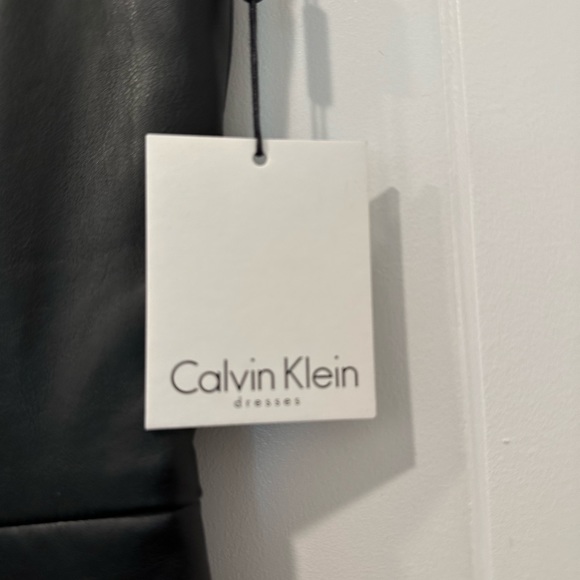 Calvin Klein Sheath Dress Women’s Size 8 - Picture 4 of 4